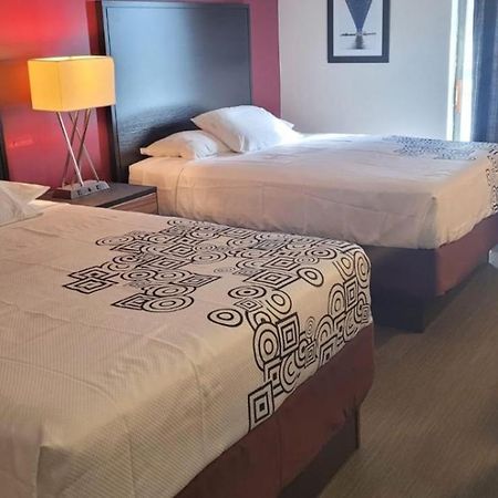 Americas Best Value Inn Horseheads Extérieur photo