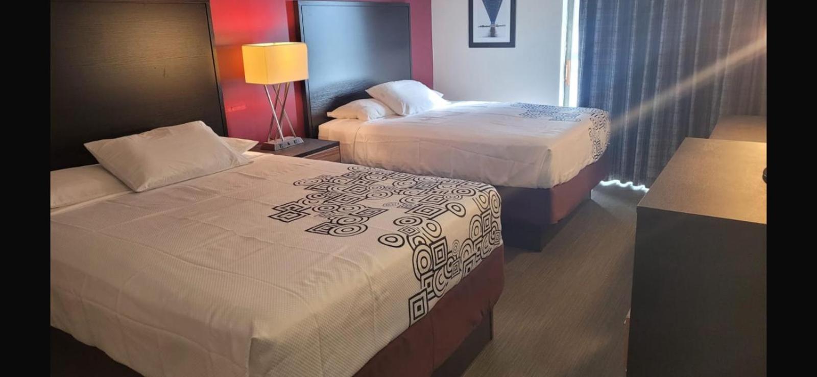 Americas Best Value Inn Horseheads Extérieur photo