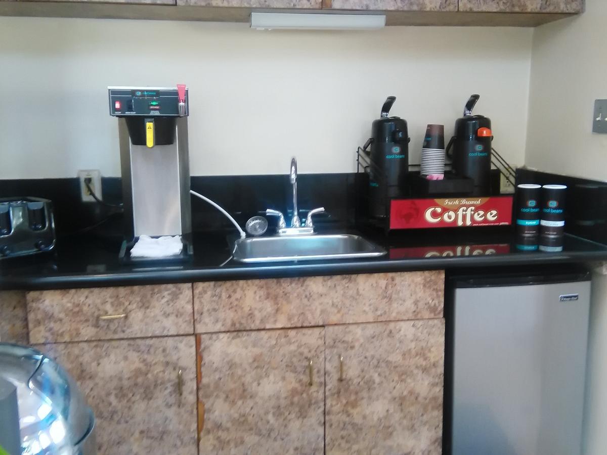 Americas Best Value Inn Horseheads Extérieur photo